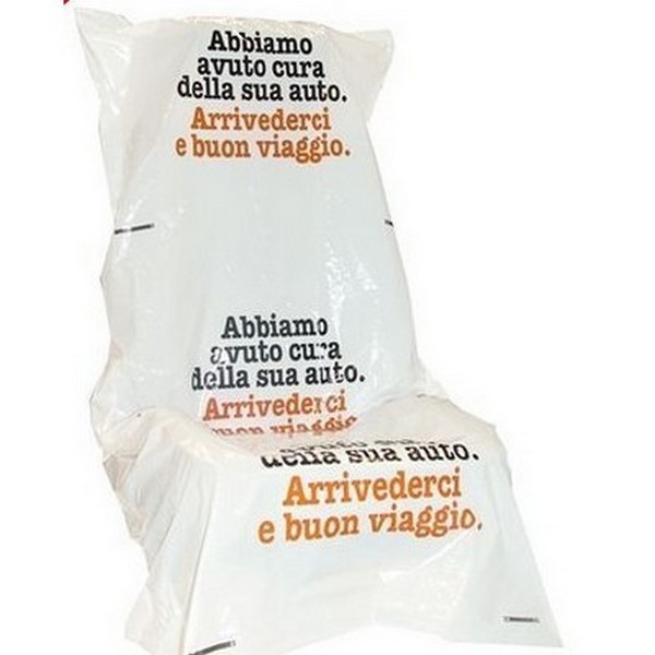 COPRISEDILI IN SCATOLA (100PZ.)